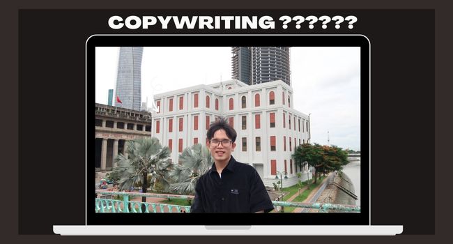 Copywriting là nghề gì?